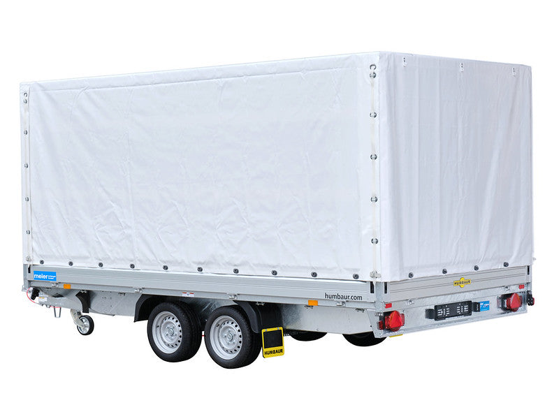 Anhänger für PKW - Meier Anhänger Sursee