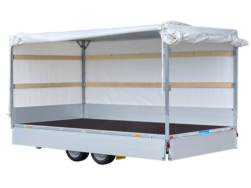Anhänger für PKW - Meier Anhänger Sursee