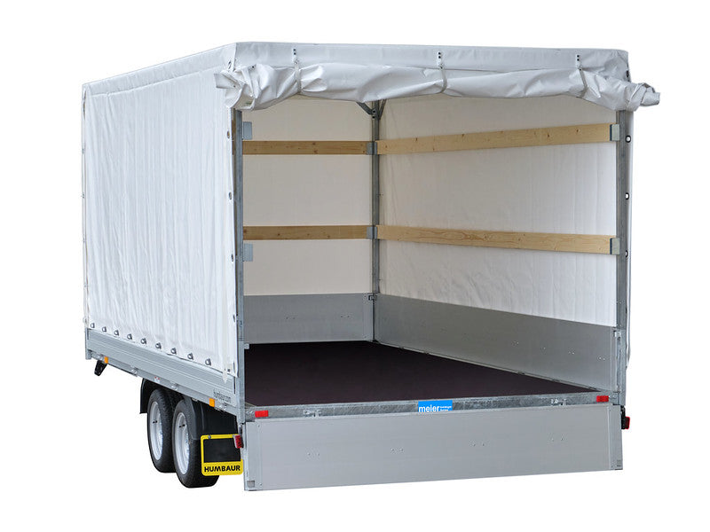 Anhänger für PKW - Meier Anhänger Sursee