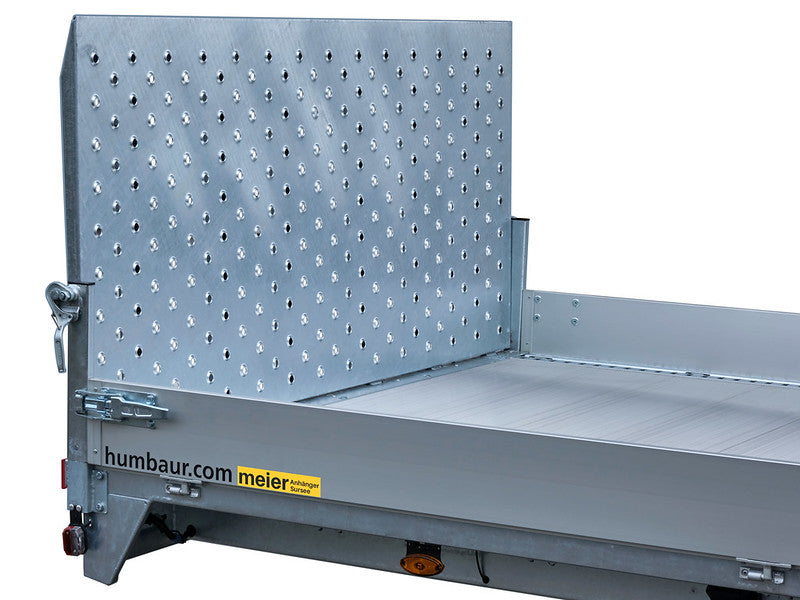 Anhänger für PKW - Meier Anhänger Sursee