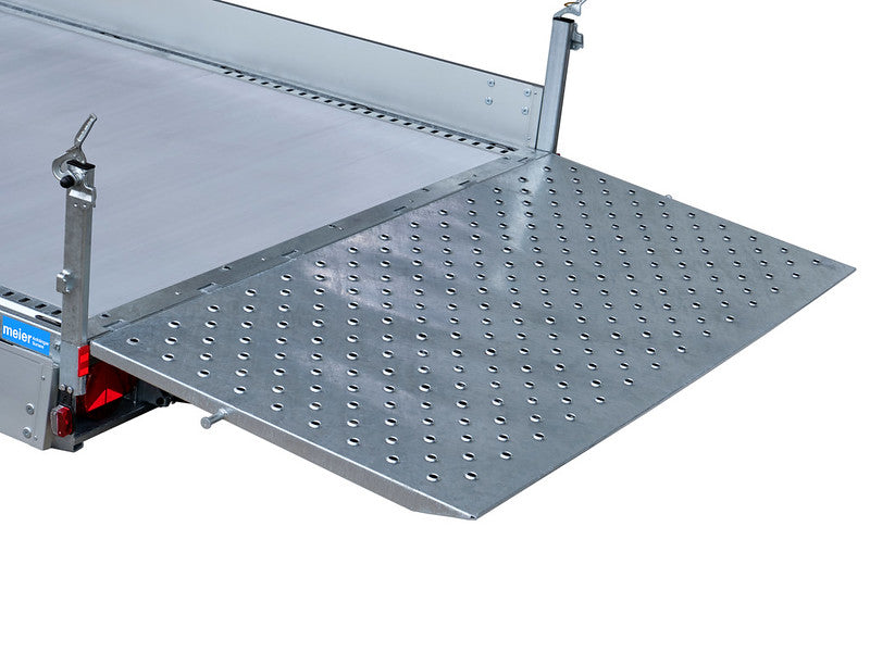 Anhänger für PKW - Meier Anhänger Sursee