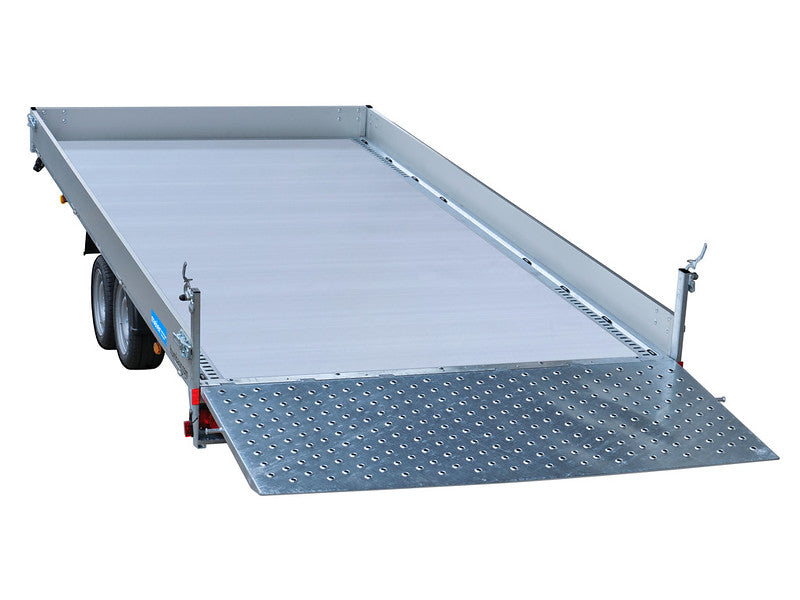 Anhänger für PKW - Meier Anhänger Sursee