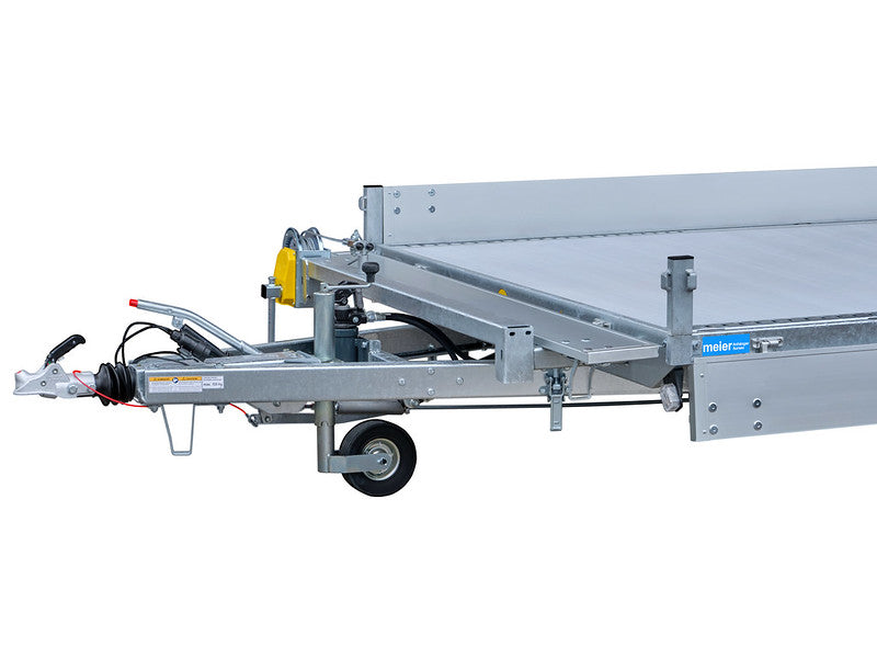 Anhänger für PKW - Meier Anhänger Sursee