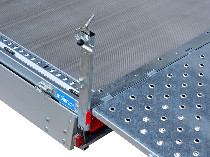 Anhänger für PKW - Meier Anhänger Sursee