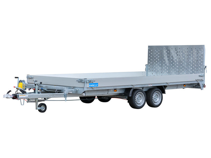 Anhänger für PKW - Meier Anhänger Sursee