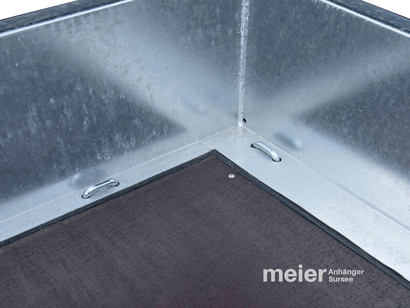 Anhänger für PKW - Meier Anhänger Sursee
