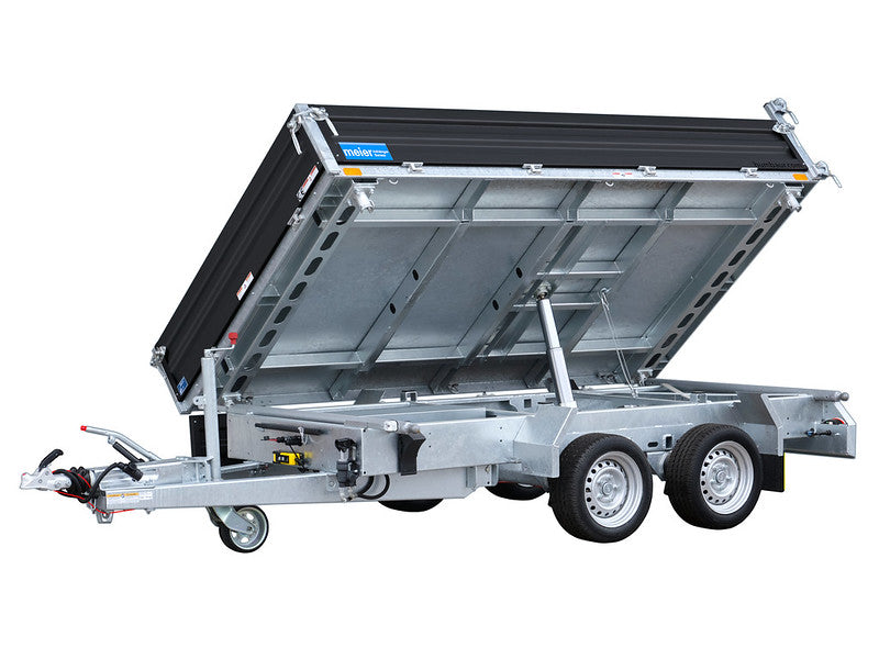 Anhänger für PKW -  Meier Anhänger Sursee