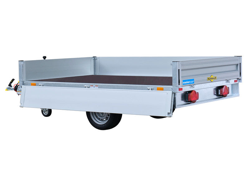 Anhänger für PKW - Meier Anhänger Sursee