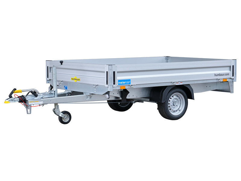 Anhänger für PKW - Meier Anhänger Sursee