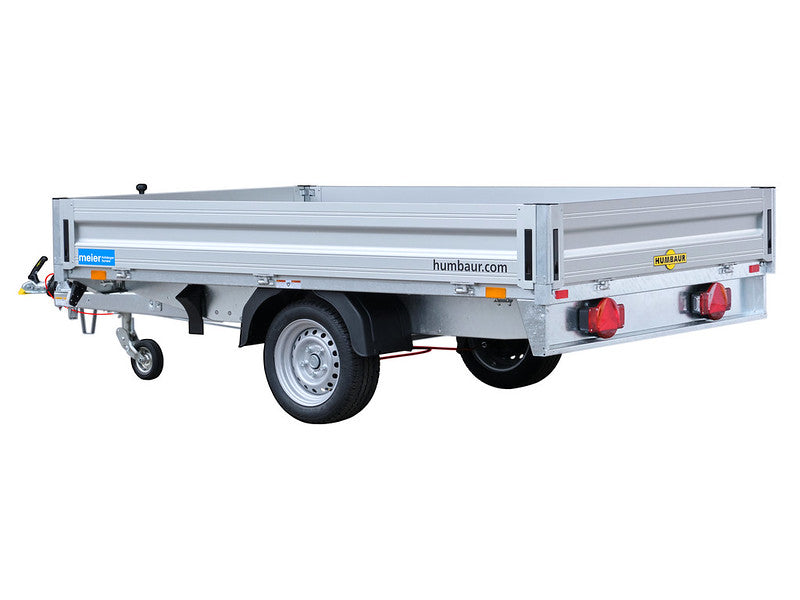 Anhänger für PKW - Meier Anhänger Sursee