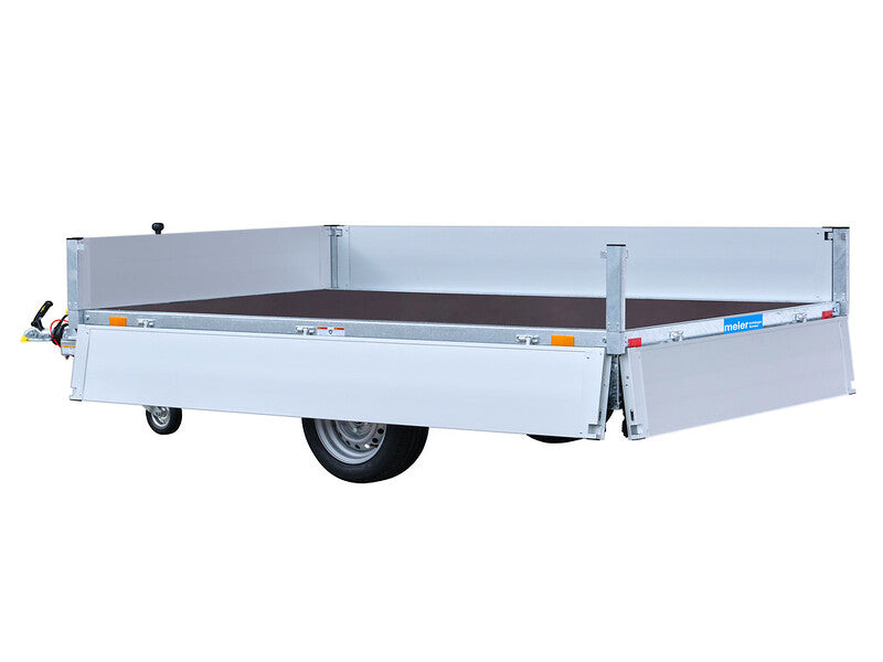 Anhänger für PKW - Meier Anhänger Sursee