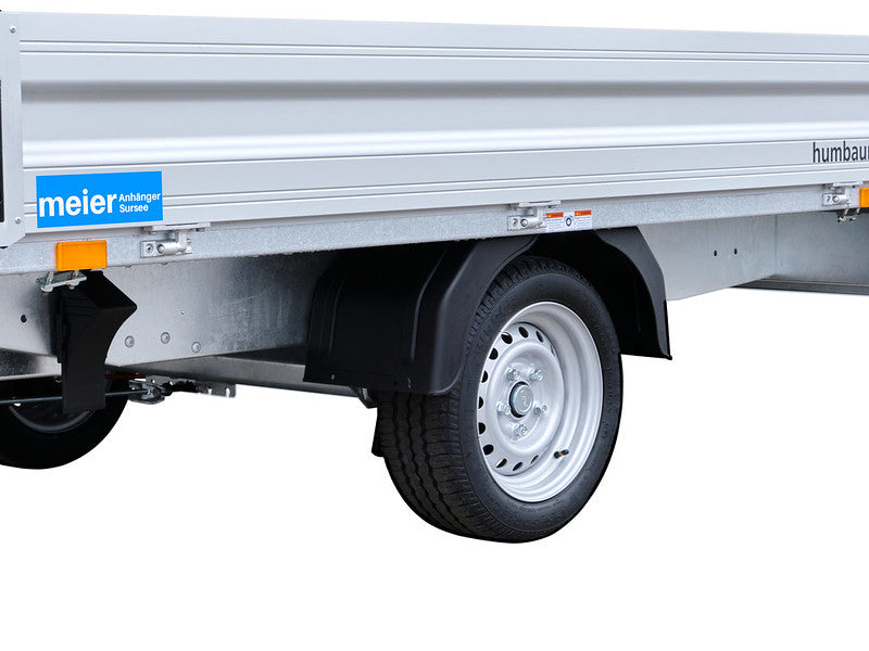 Anhänger für PKW - Meier Anhänger Sursee