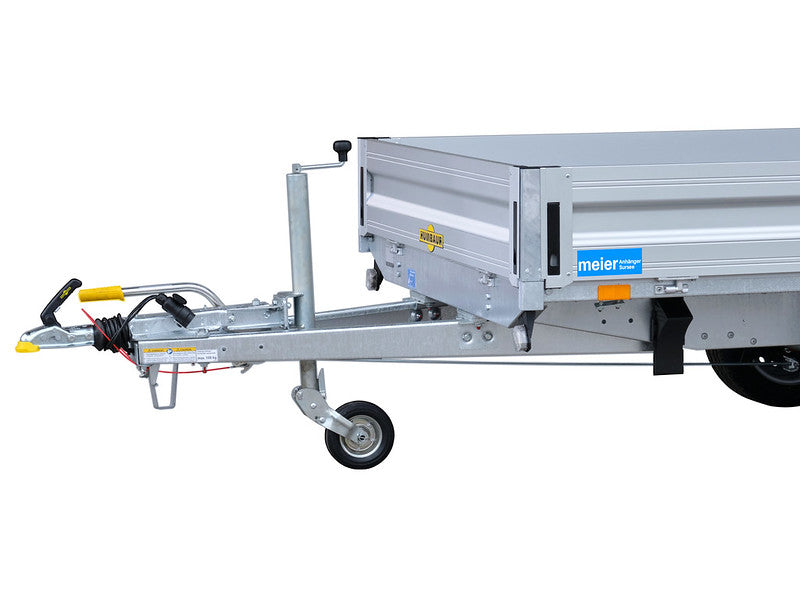 Anhänger für PKW - Meier Anhänger Sursee