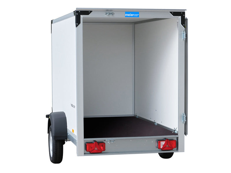 Anhänger für PKW - Meier Anhänger Sursee