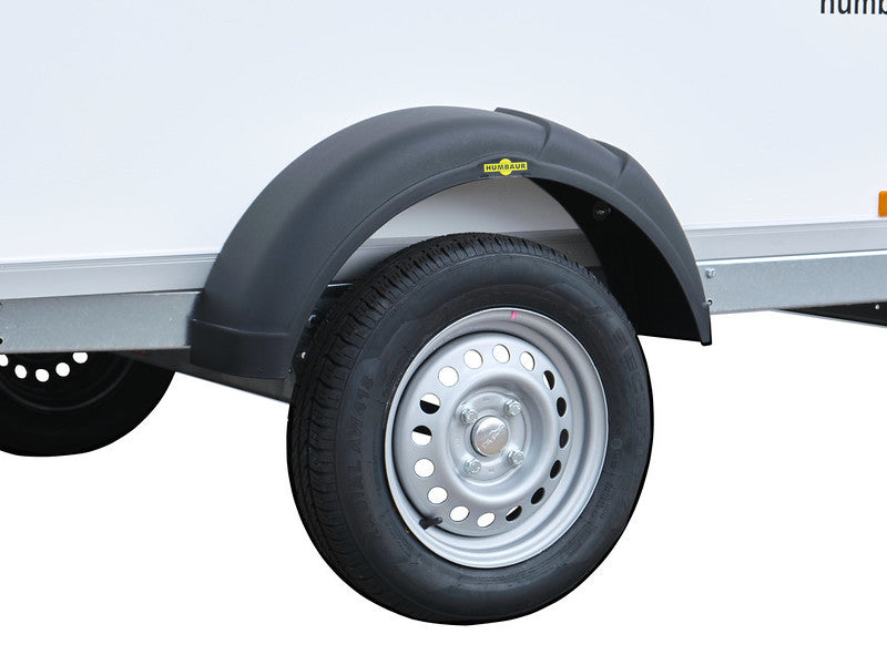 Anhänger für PKW - Meier Anhänger Sursee