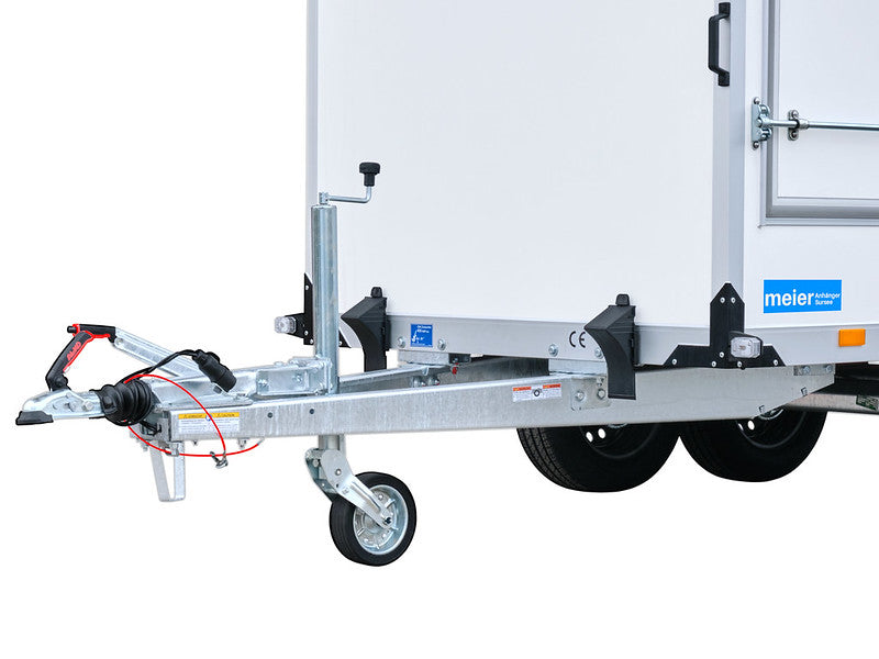Anhänger für PKW - Meier Anhänger Sursee