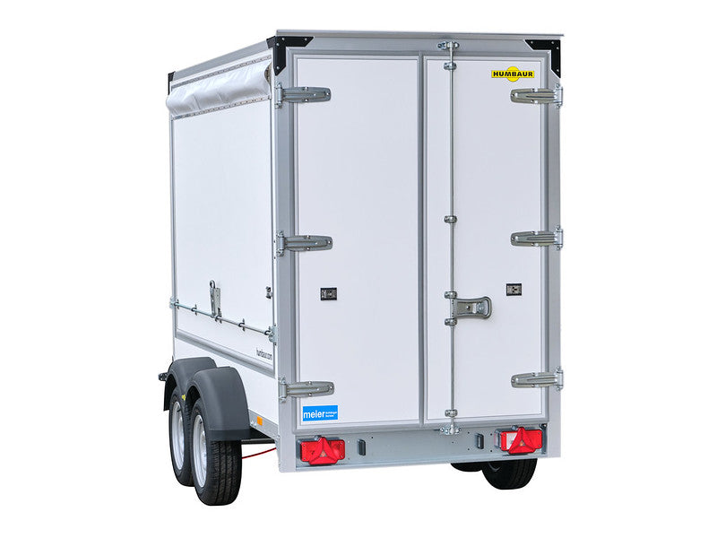 Anhänger für PKW - Meier Anhänger Sursee