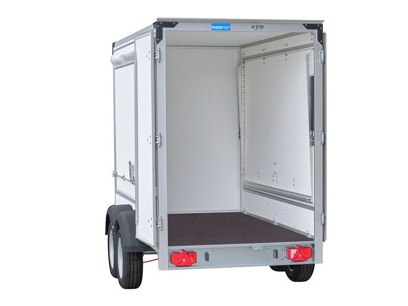 Anhänger für PKW - Meier Anhänger Sursee