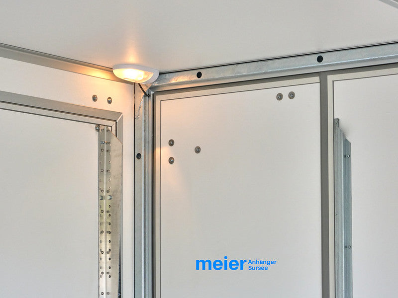 Anhänger für PKW - Meier Anhänger Sursee