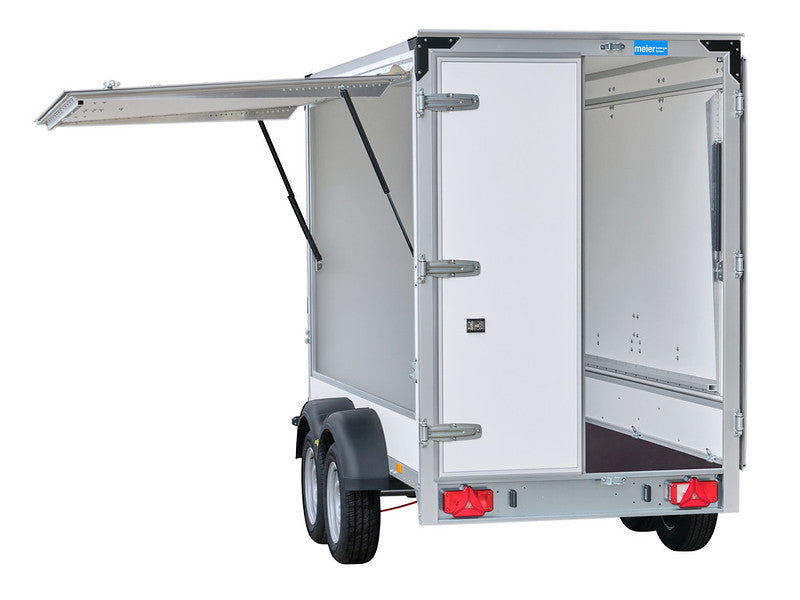 Anhänger für PKW - Meier Anhänger Sursee