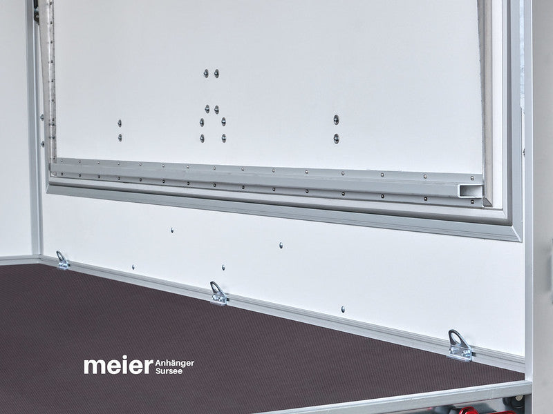 Anhänger für PKW - Meier Anhänger Sursee