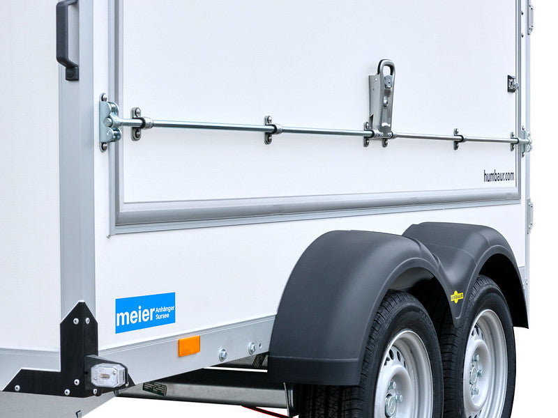 Anhänger für PKW - Meier Anhänger Sursee
