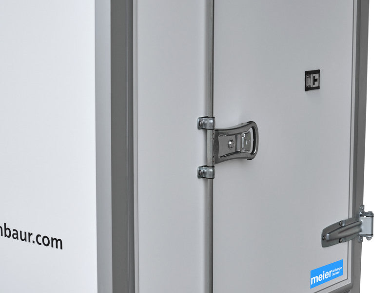 Anhänger für PKW - Meier Anhänger Sursee