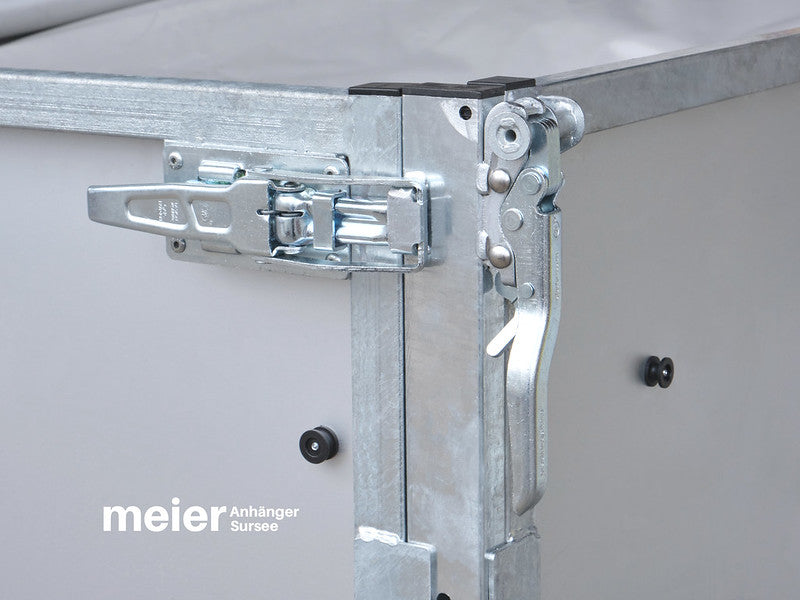 Anhänger für PKW - Meier Anhänger Sursee
