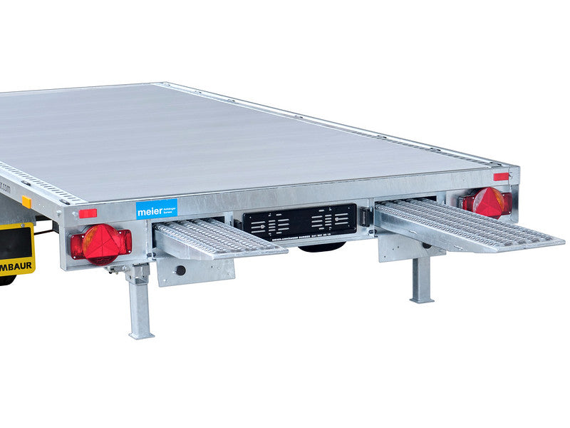 Anhänger für PKW - Meier Anhänger Sursee