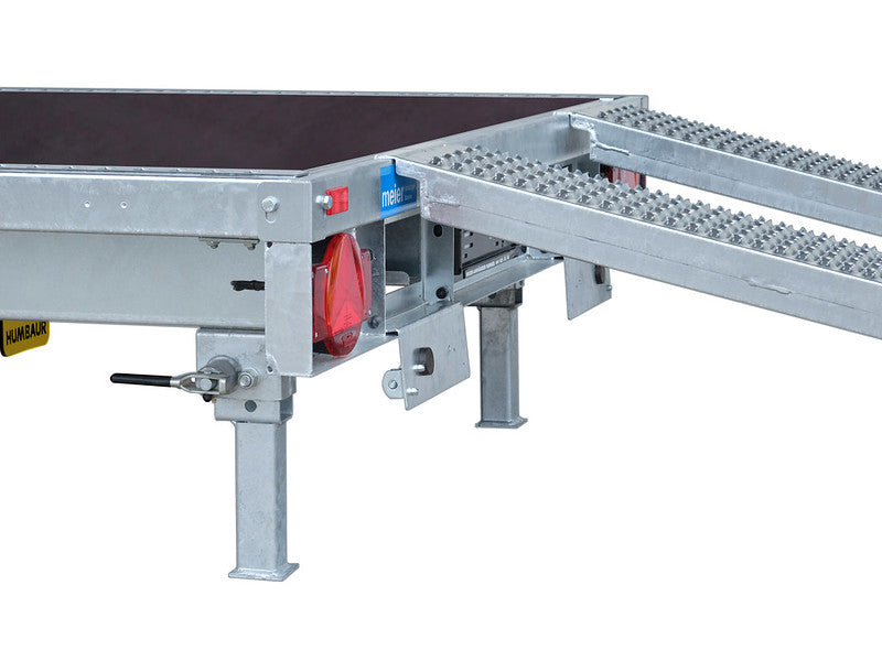 Anhänger für PKW - Meier Anhänger Sursee