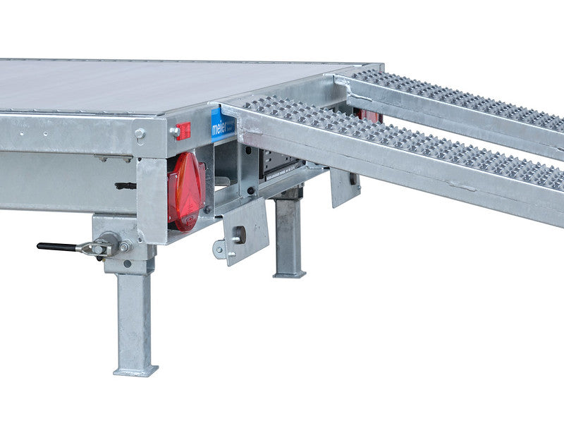 Anhänger für PKW - Meier Anhänger Sursee