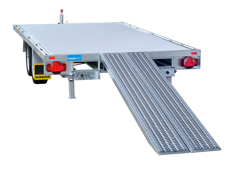 Anhänger für PKW - Meier Anhänger Sursee