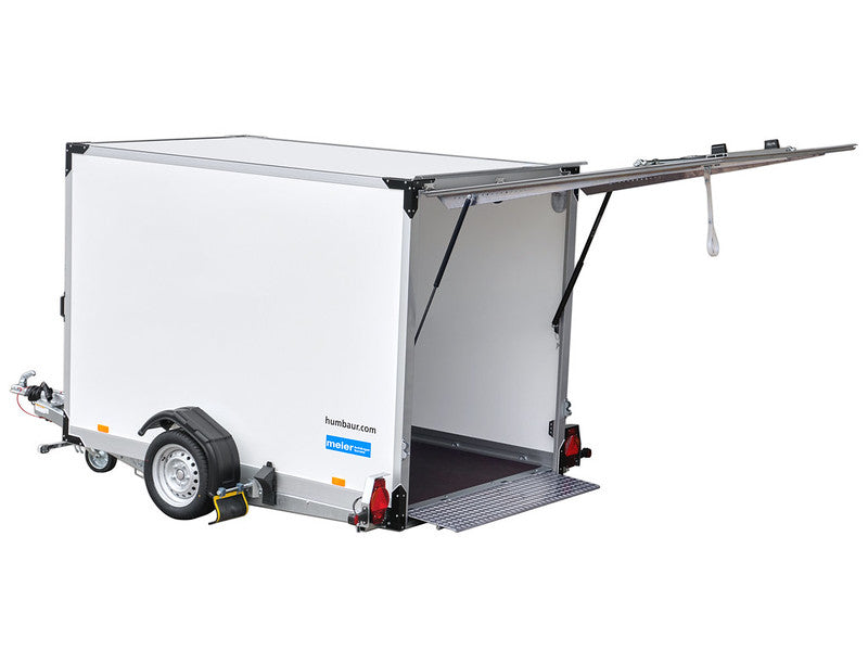 Anhänger für PKW - Meier Anhänger Sursee