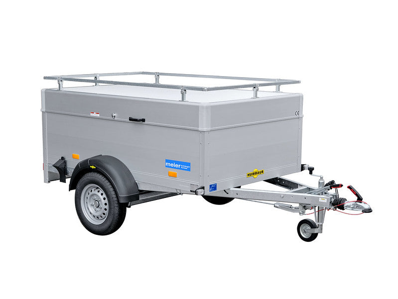 Anhänger für PKW -  Meier Anhänger Sursee