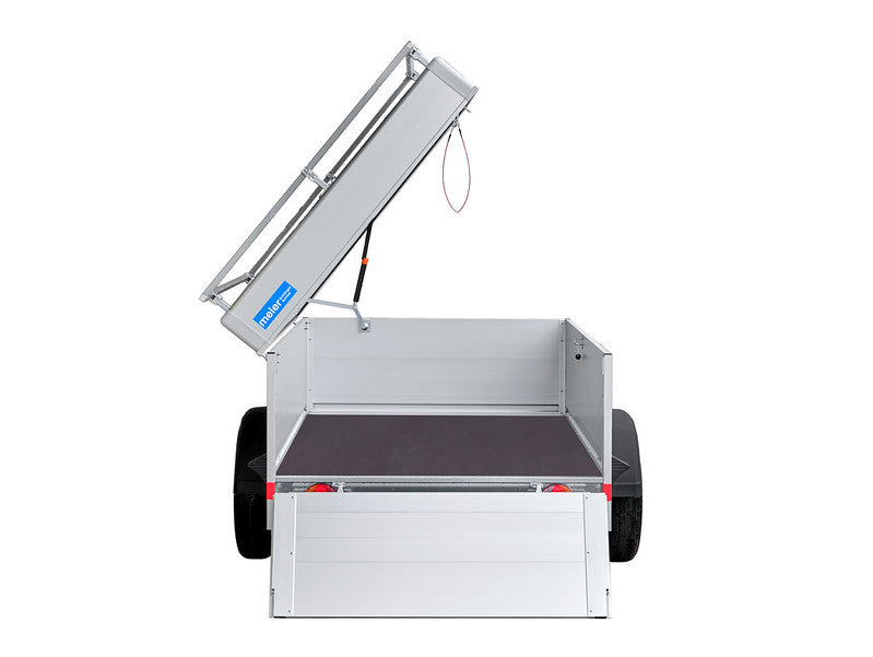 Anhänger für PKW -  Meier Anhänger Sursee