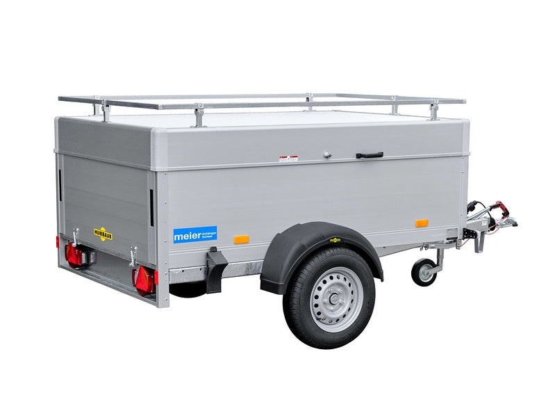 Anhänger für PKW -  Meier Anhänger Sursee