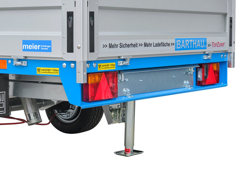 Anhänger für PKW - Meier Anhänger Sursee