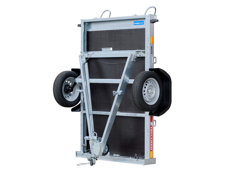 Anhänger für PKW - Meier Anhänger Sursee