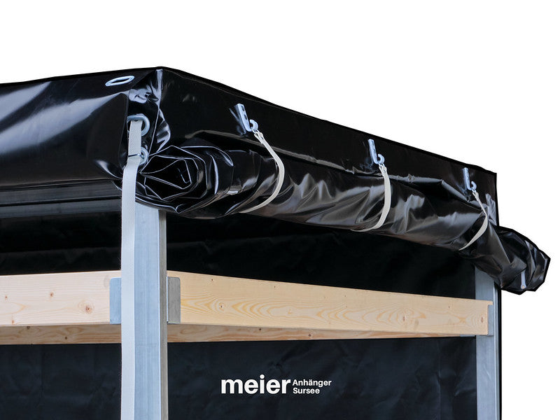 Anhänger für PKW - Meier Anhänger Sursee