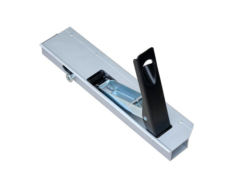 Anhänger für PKW - Meier Anhänger Sursee Bordwand Verschluss Barthau Typ ET/EH, TK und TP, 350 mm hoch, Links, neue Ausführung