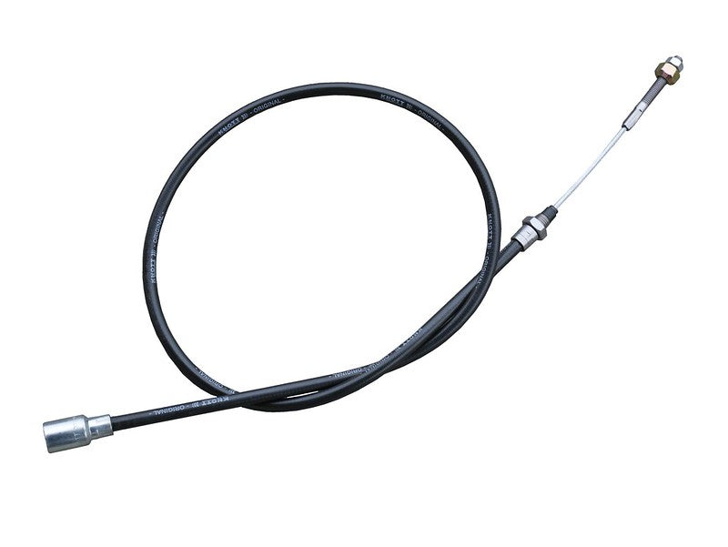 Câble de frein 3500 kg, Barthau SPT avant (court)