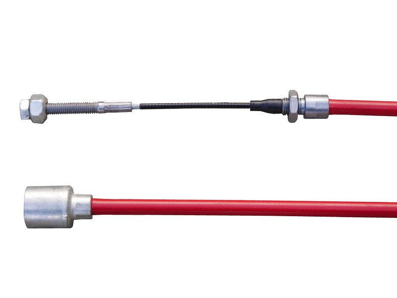 Bremsseil AL-KO, Glocke Durchmesser 26 mm