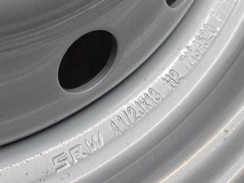 Jante pour remorque 4,50Jx13