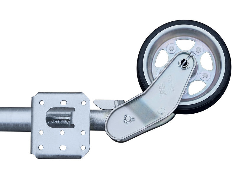 Automatik Stützrad, Humbaur HTK, 500 kg