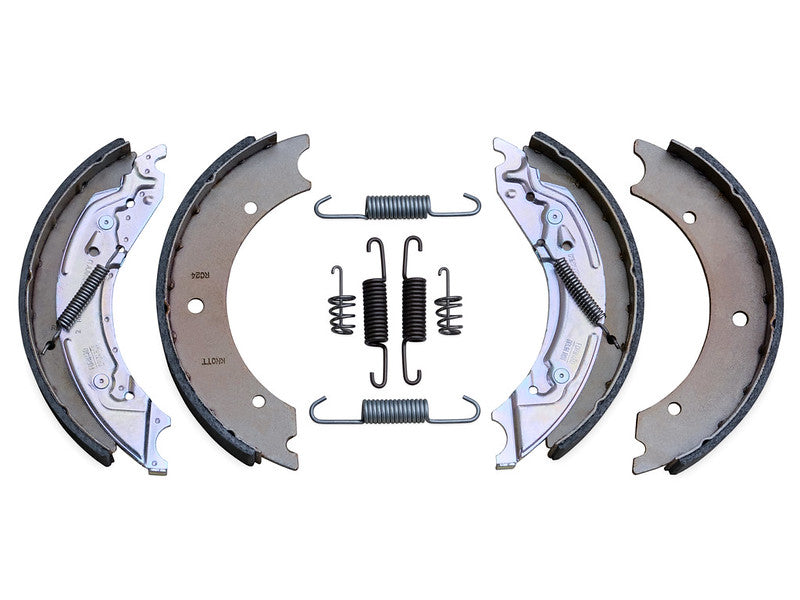 Bremsbackensatz SP SPT 3500 kg
