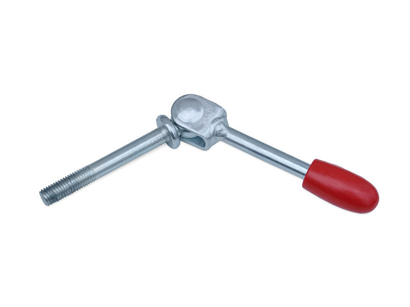 Manette fixe long pour béquille Ø60