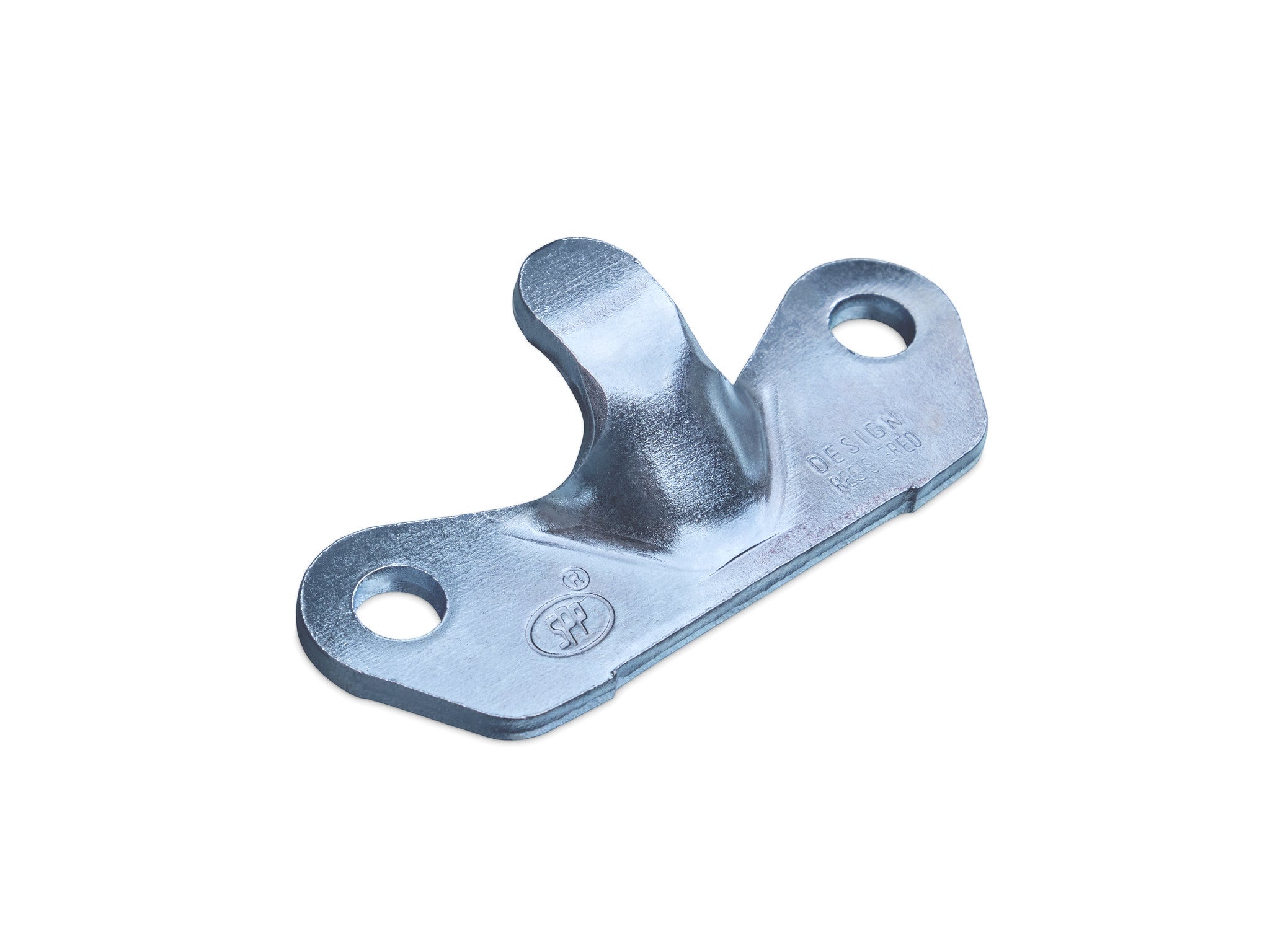 Contre-support de fermeture excentrique Temared, taille 2