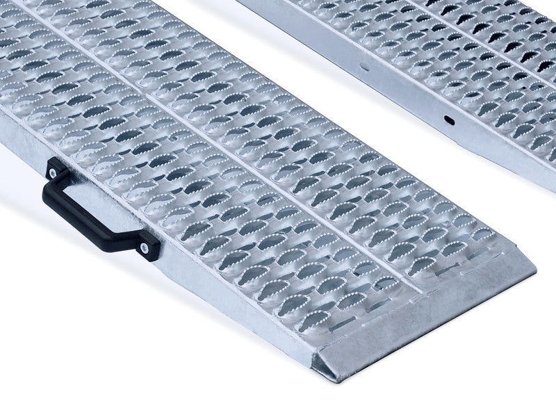 Humbaur Baumaschinentransporter Typ HS, Standard