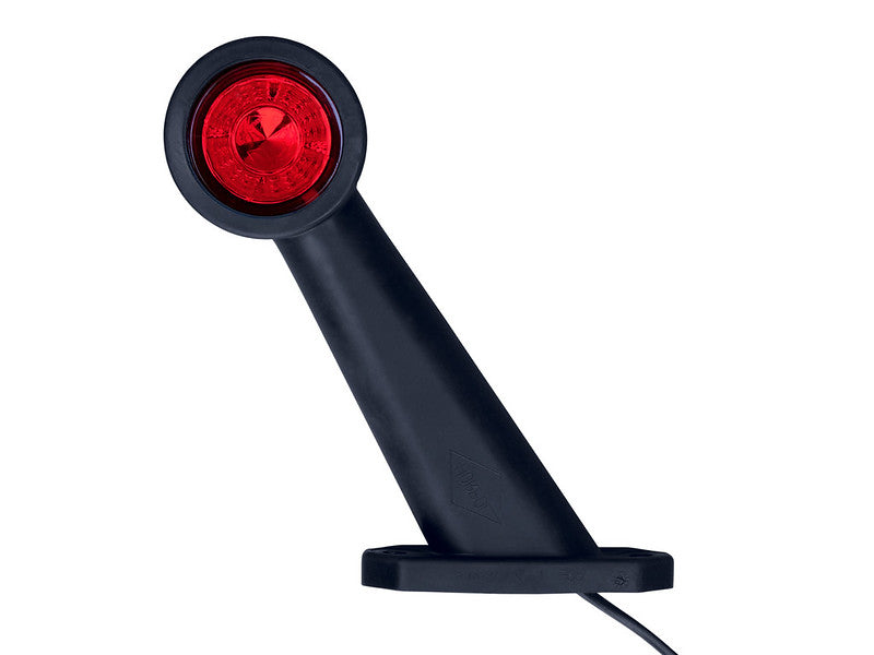 LED Umrissleuchte Temared LD-726, links