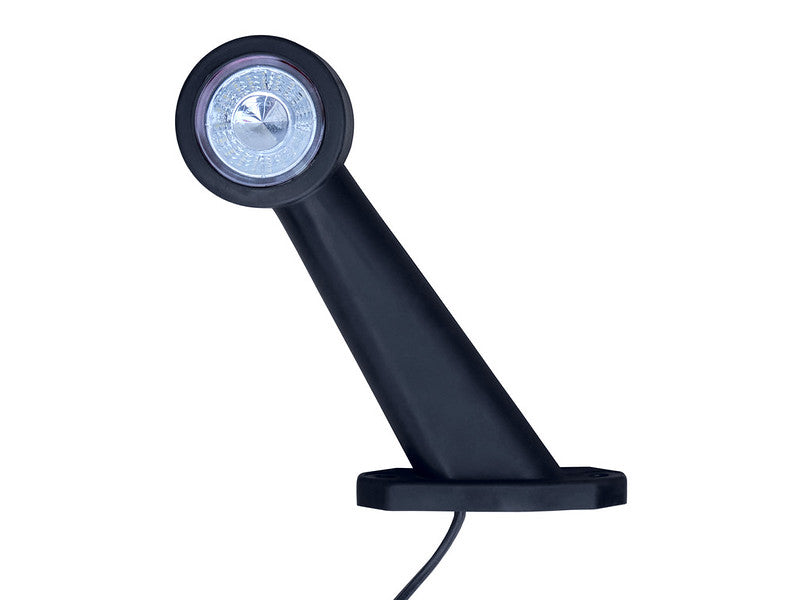 LED Umrissleuchte Temared Anhänger LD-726, rechts